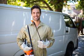 Best Fumigation Services  in St Louis, MI